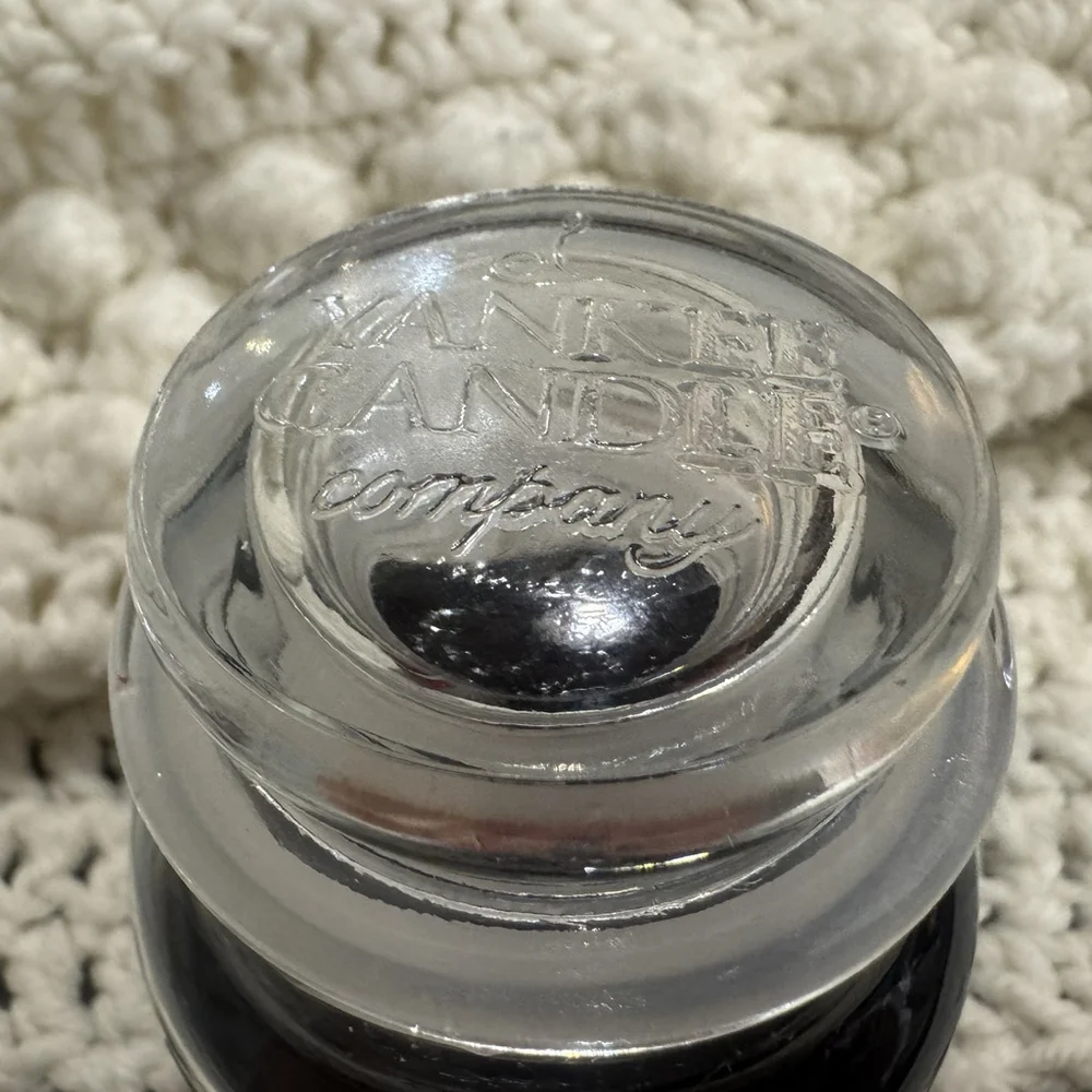Yankee Candle yankee candle